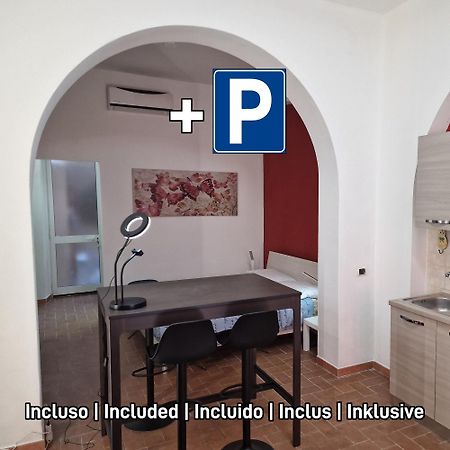 Casa Fortunata Con Parcheggio Livorno Exteriör bild