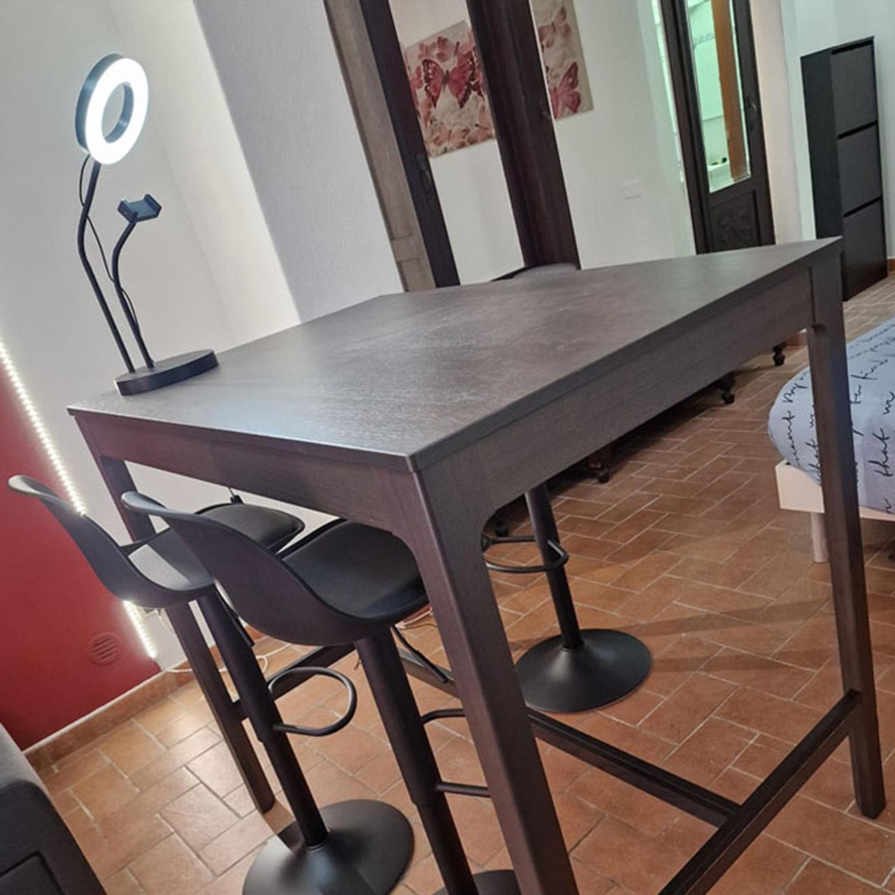 Casa Fortunata Con Parcheggio Livorno Exteriör bild