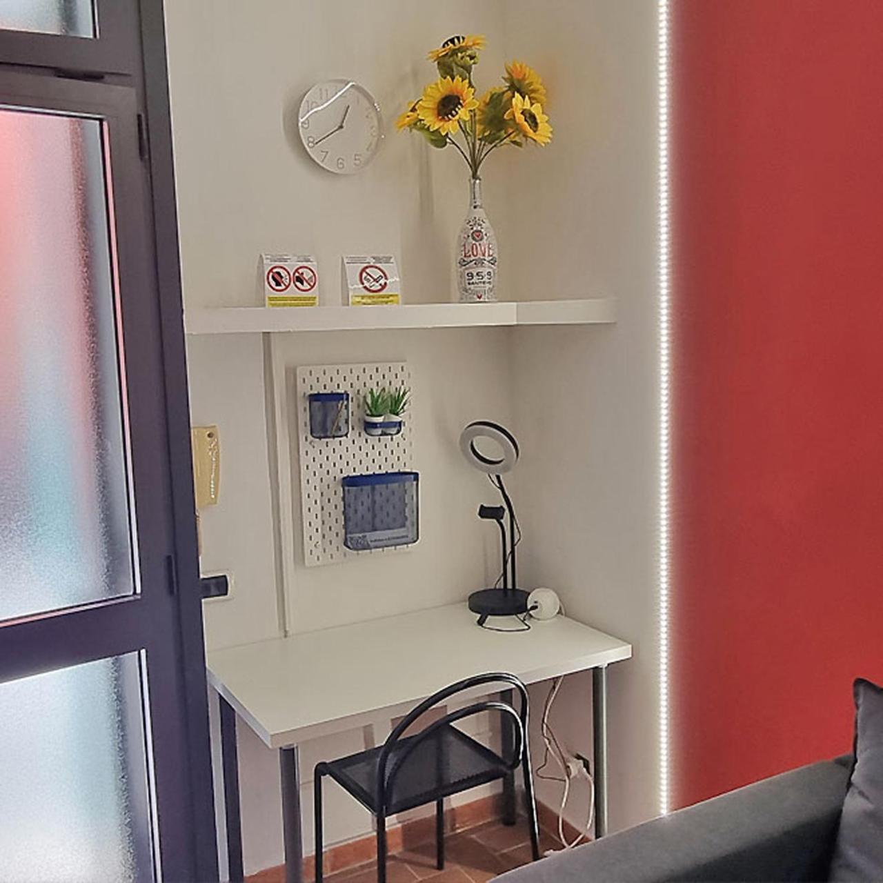Casa Fortunata Con Parcheggio Livorno Exteriör bild