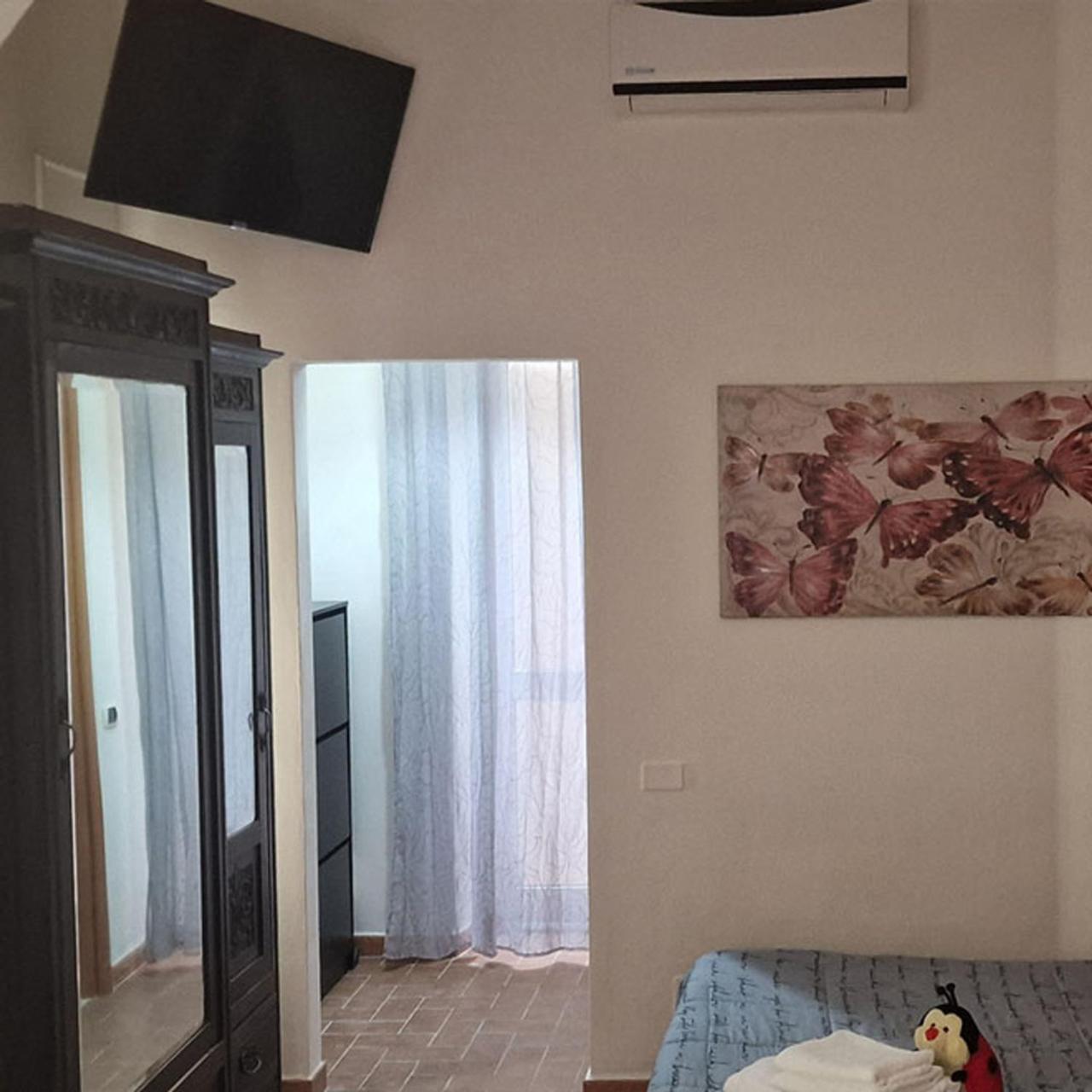Casa Fortunata Con Parcheggio Livorno Exteriör bild