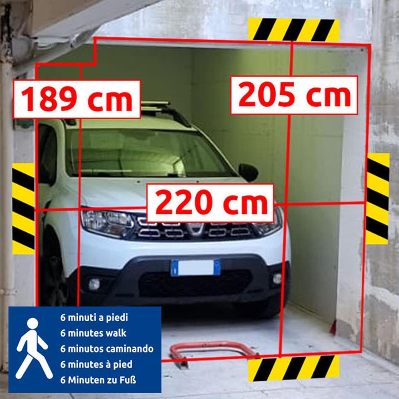 Casa Fortunata Con Parcheggio Livorno Exteriör bild