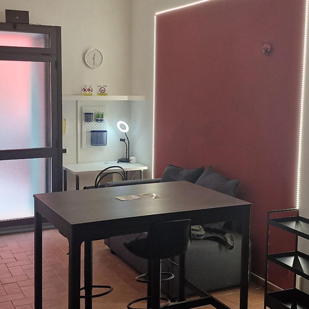 Casa Fortunata Con Parcheggio Livorno Exteriör bild