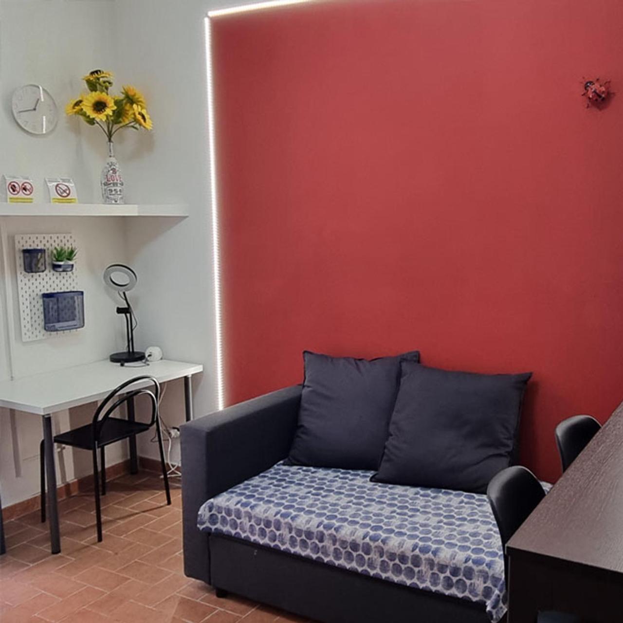 Casa Fortunata Con Parcheggio Livorno Exteriör bild